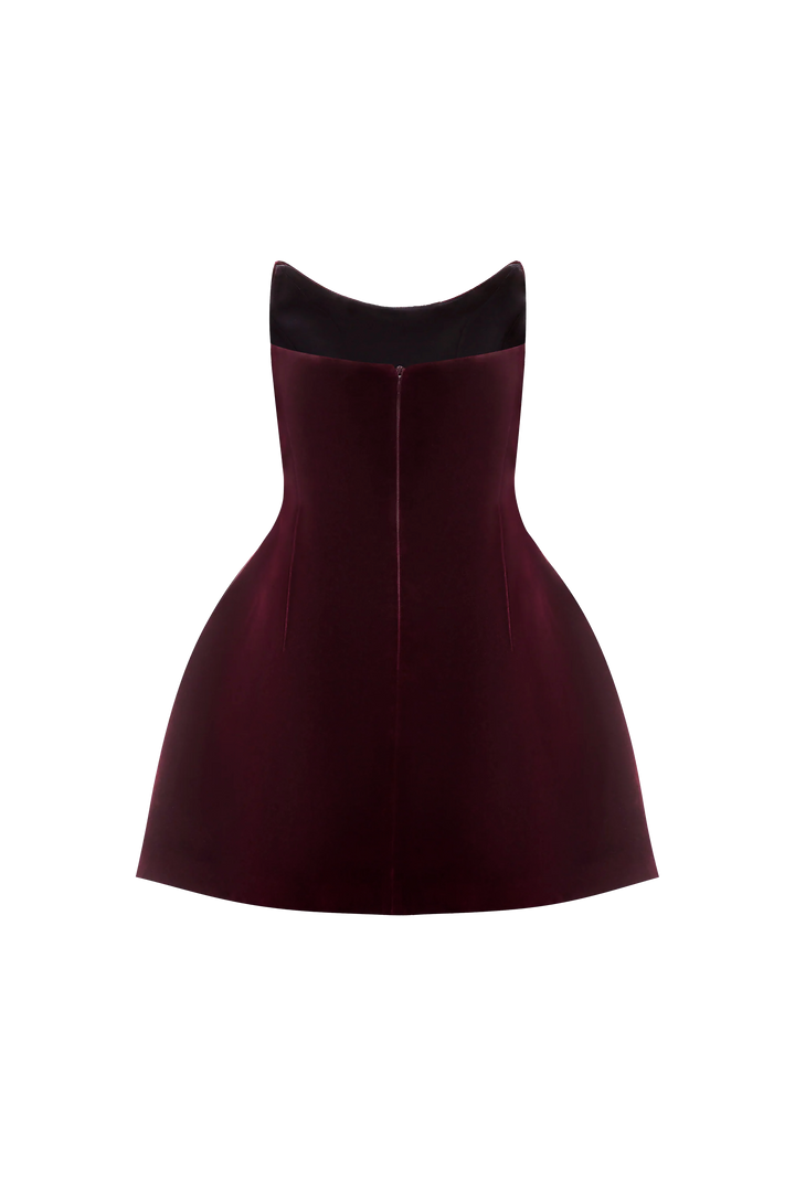 Monroe dress