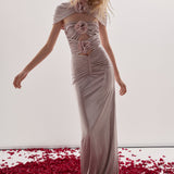 сукня Wild Orchid