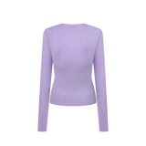 Camelia top
