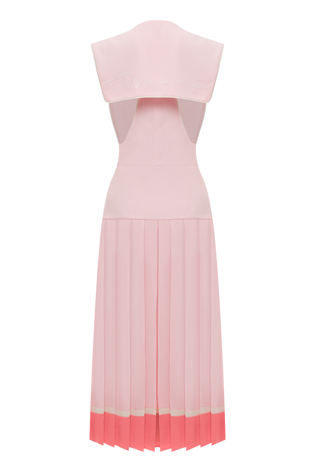 Joanna midi dress