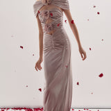 сукня Wild Orchid