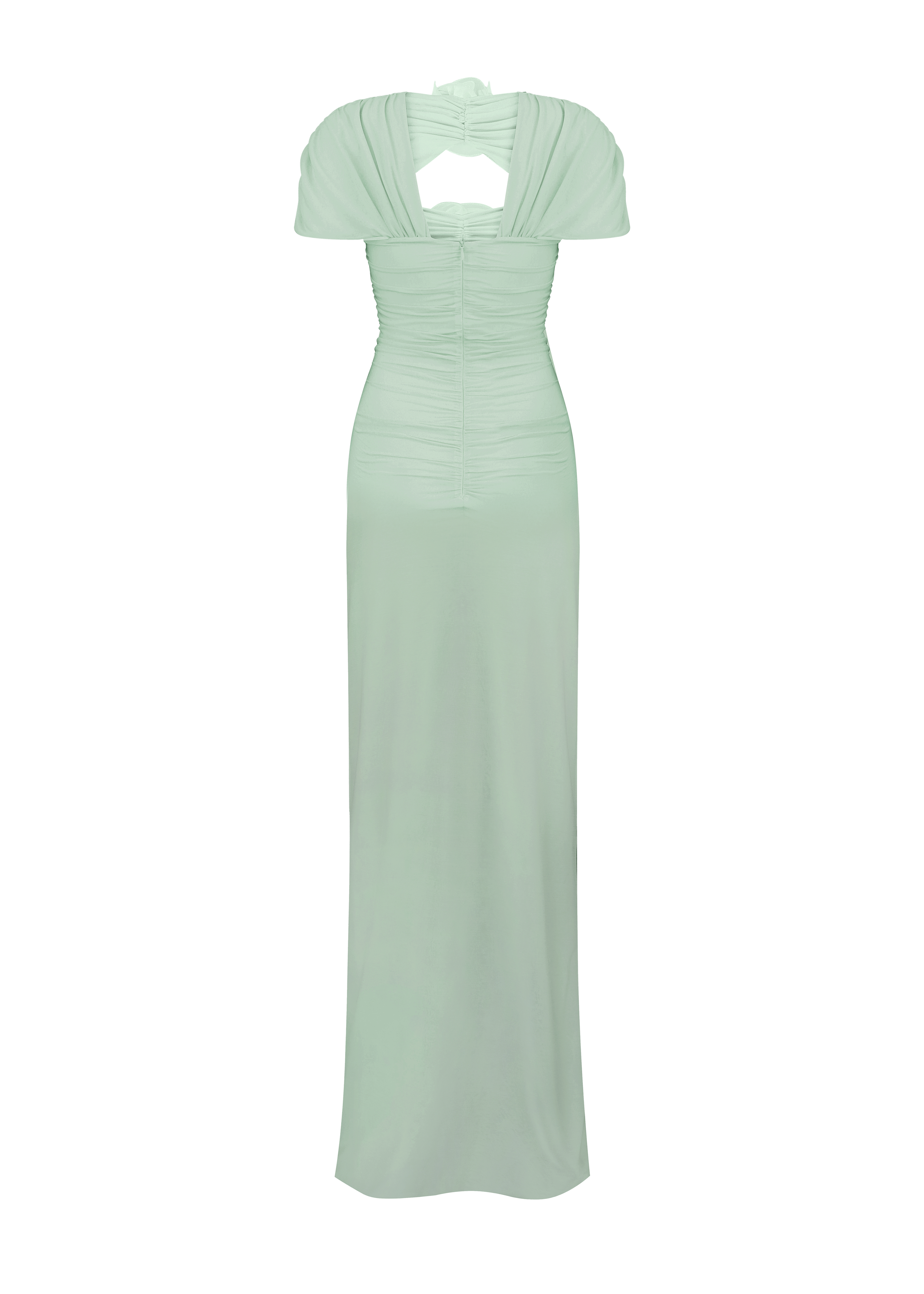 Wild Orchid maxi dress M Wild Orchid maxi dress M