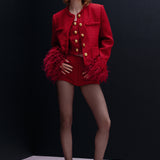 Kate jacket