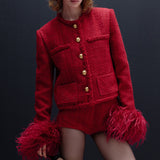 Kate jacket