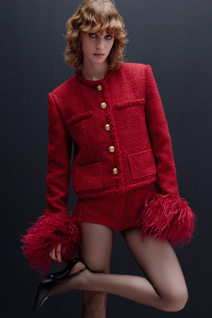 Kate jacket