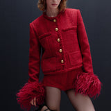 Kate jacket