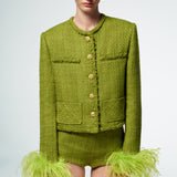 Scarlett jacket