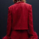 Kate jacket