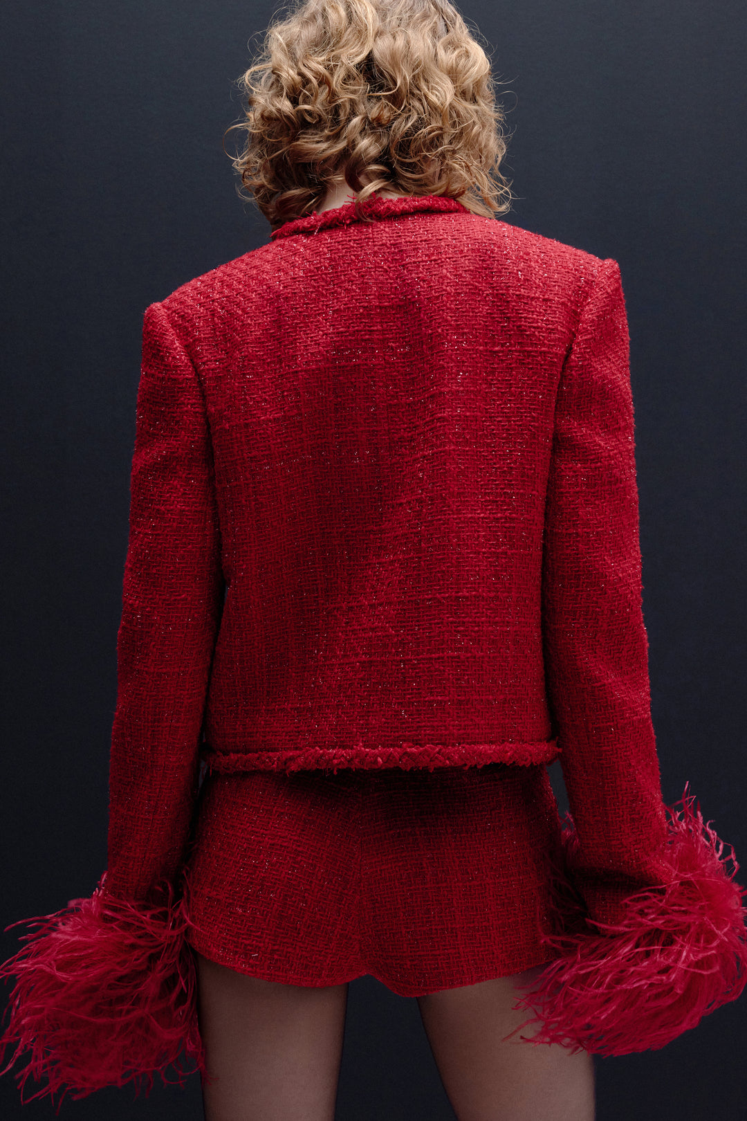 Kate jacket