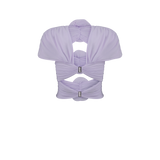 Wild Orchid top