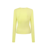 Camelia top