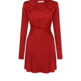 Camelia dress