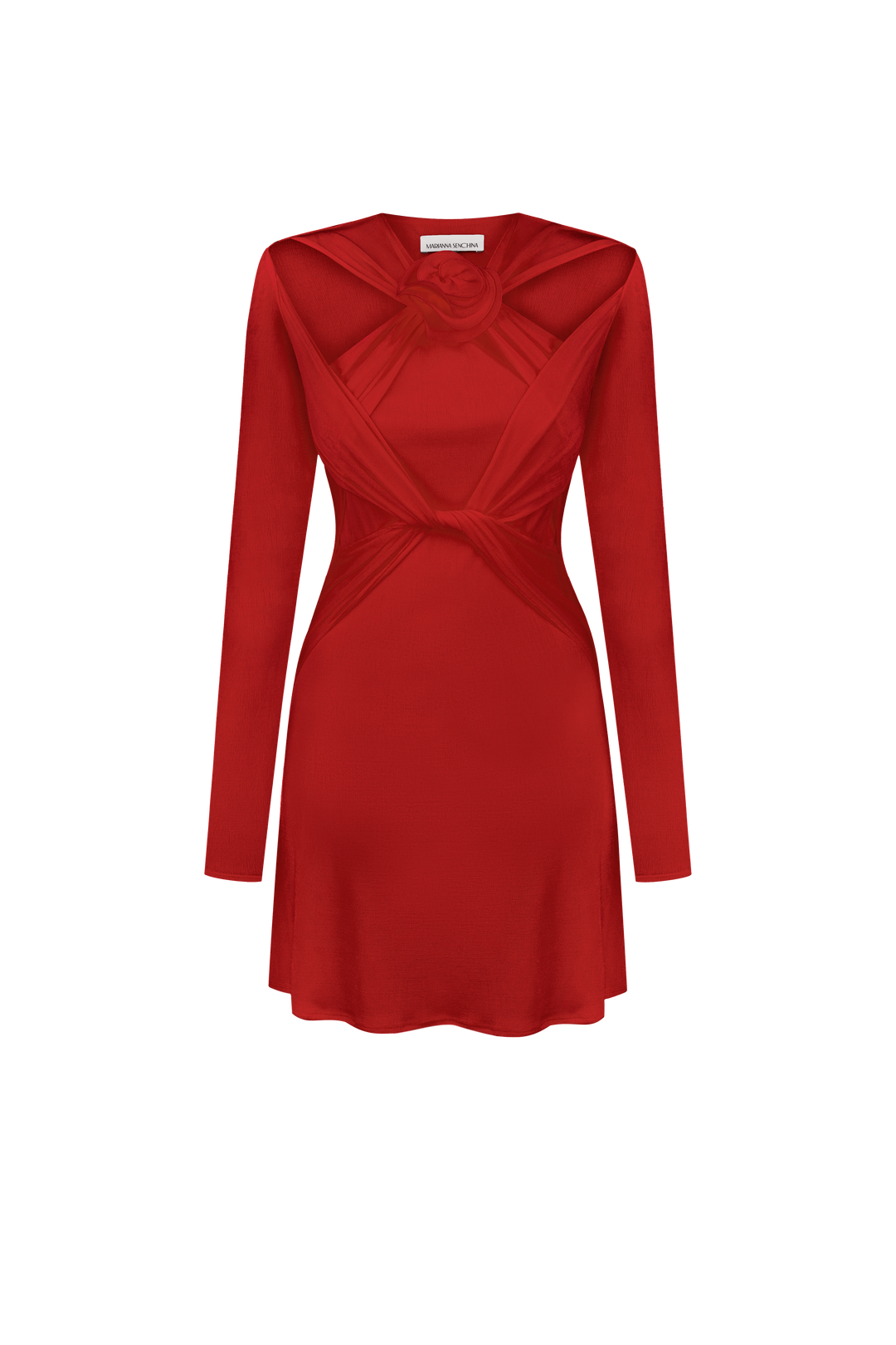 Camelia dress