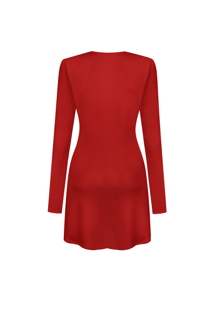 Camelia dress