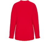 Stefanie oversized jacket