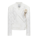 Bride-to-be jacket