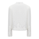 Bride-to-be jacket