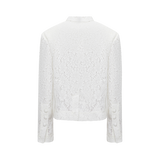 Bride-to-be jacket