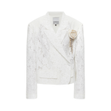 Bride-to-be jacket