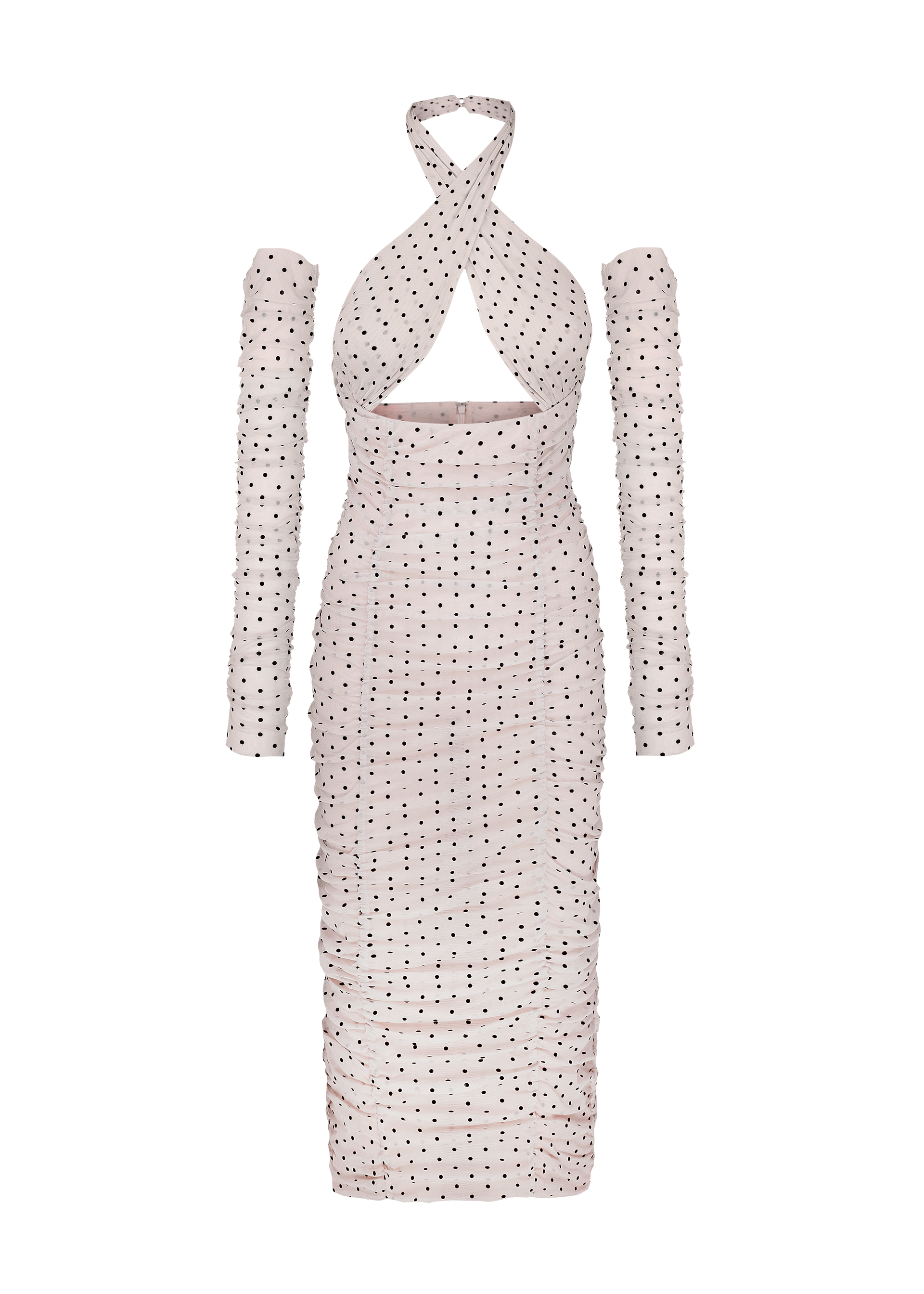 Marilyn dress – Marianna Senchina