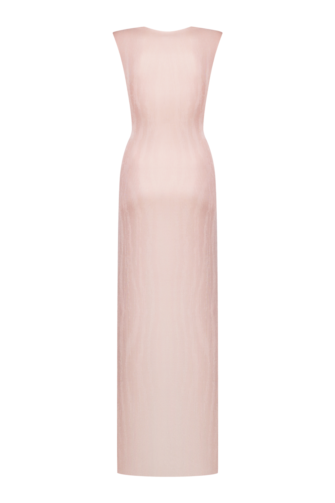 Tender maxi dress