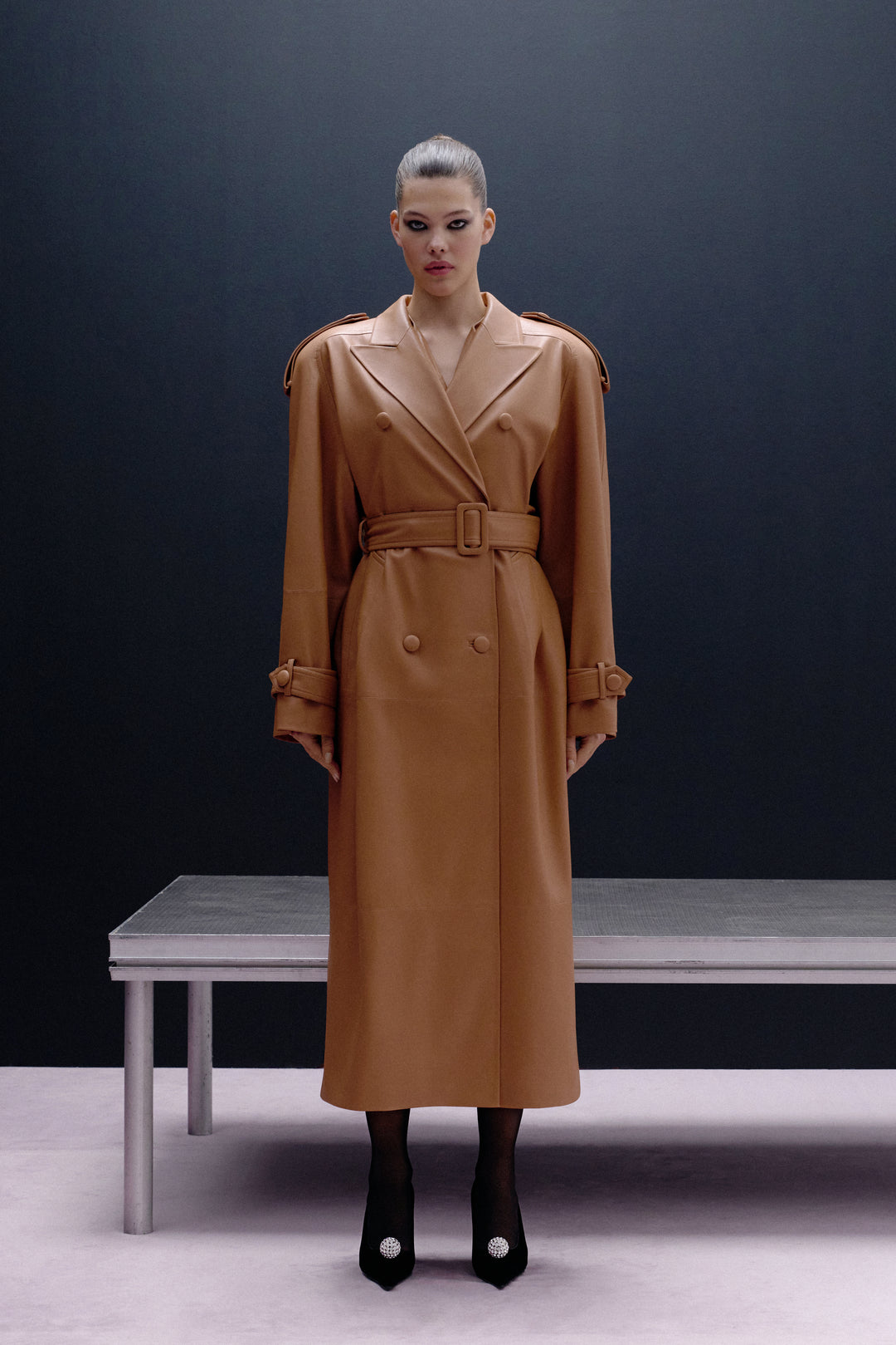 Cindy coat