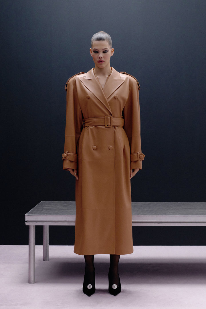 Cindy coat