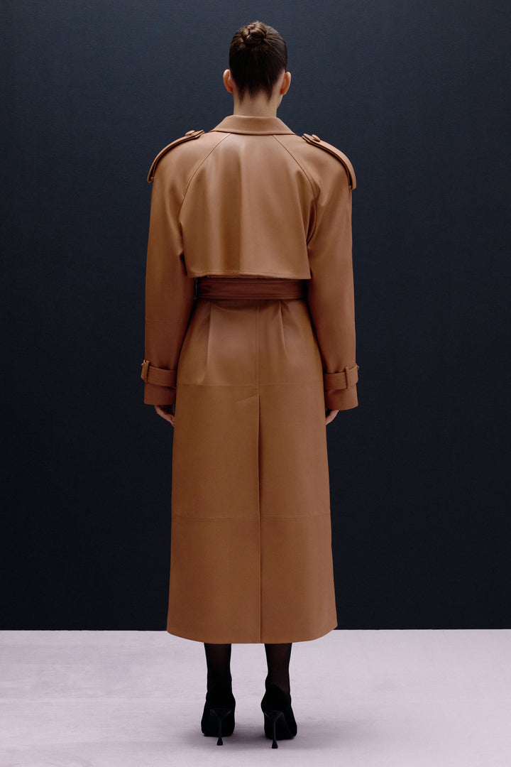 Cindy coat