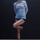 Flower Bloom top