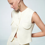 Linda vest