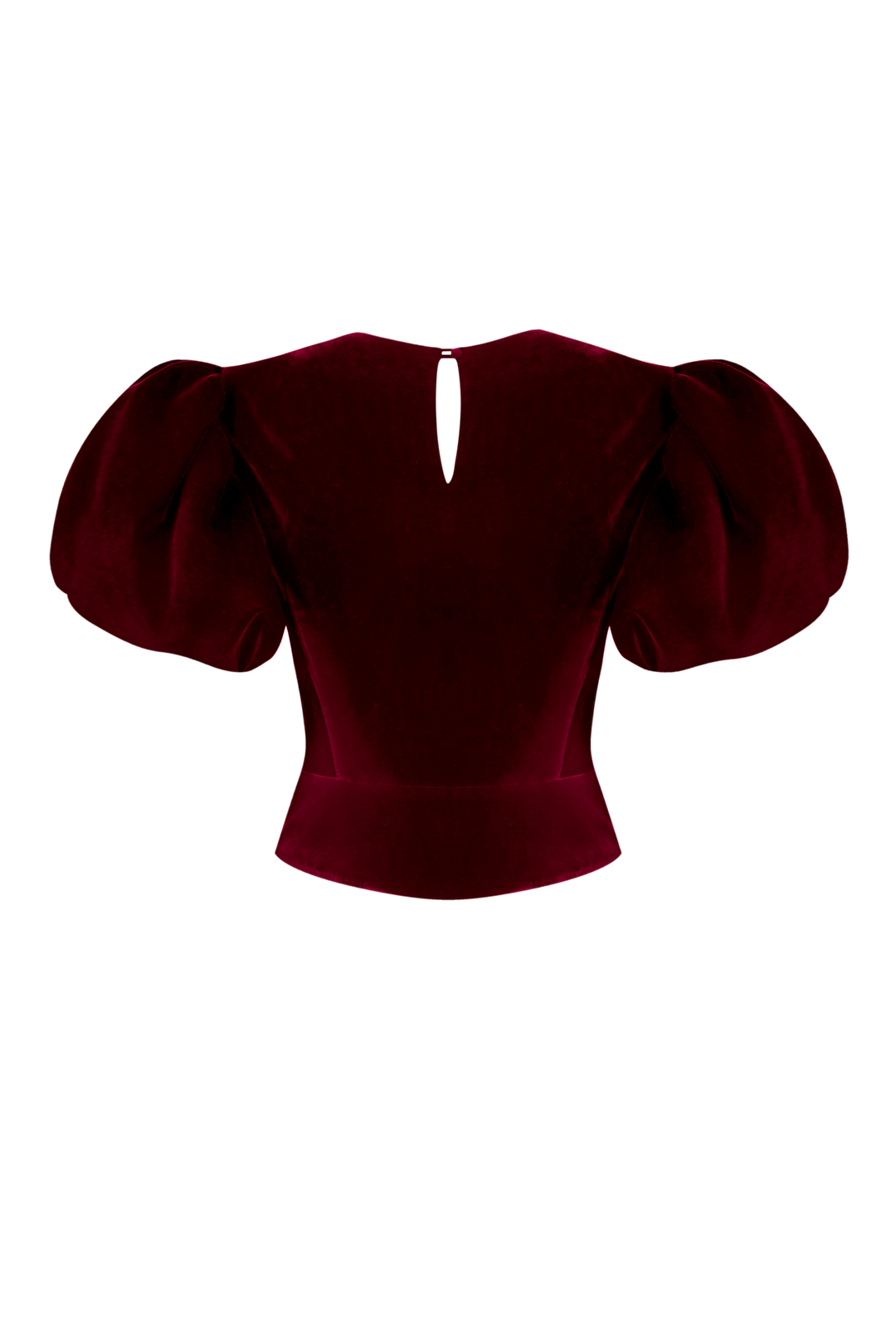Meringue top