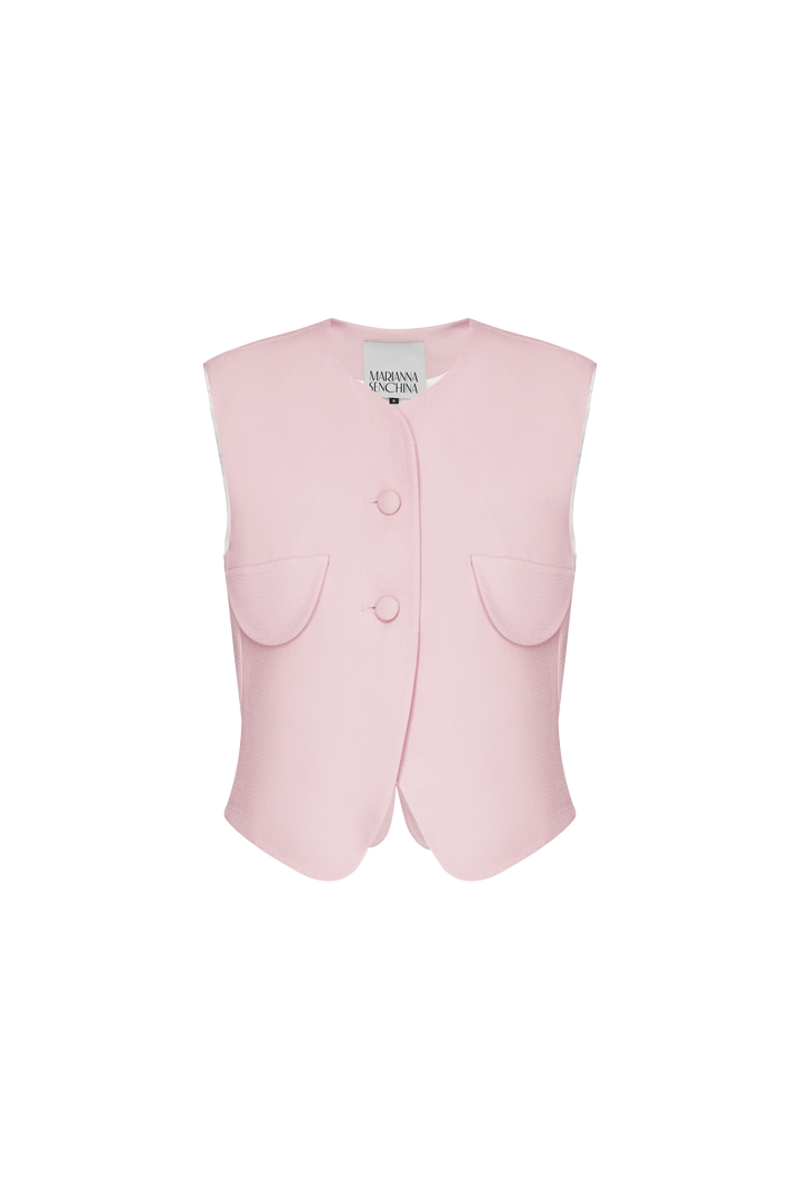 Linda vest