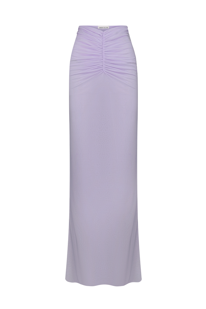 Tender skirt