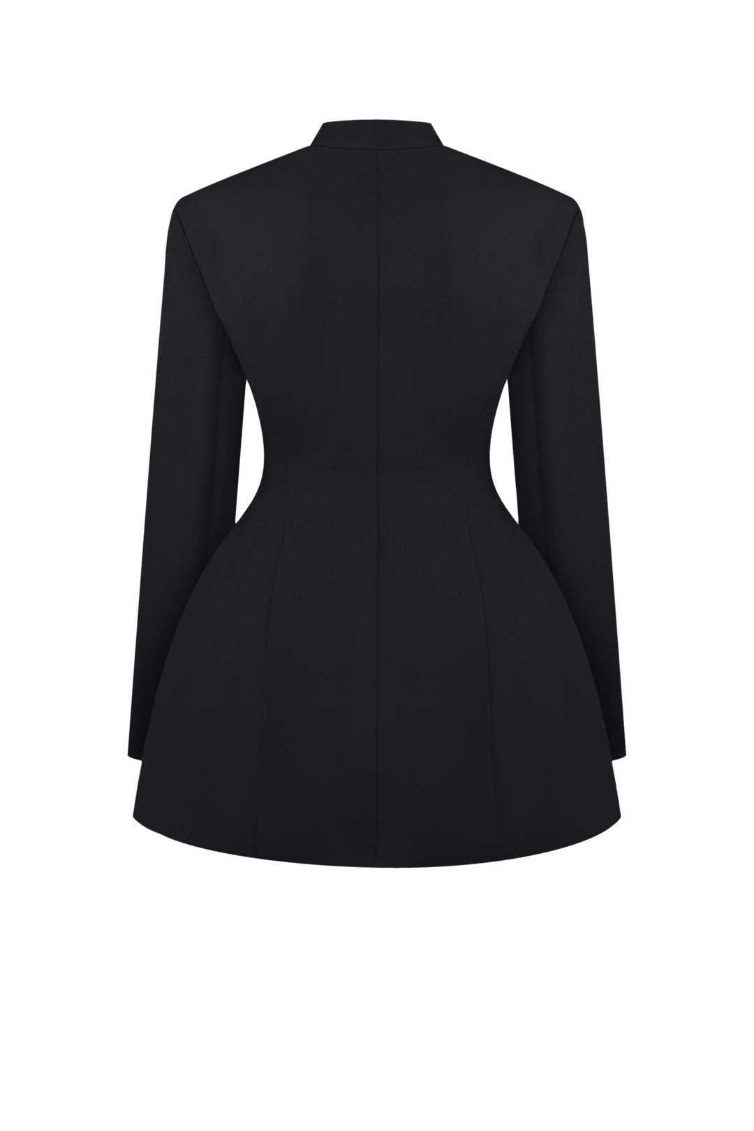 Chat noir jacket-dress