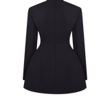 Chat noir jacket-dress