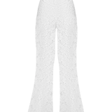 Bride-to-be pants