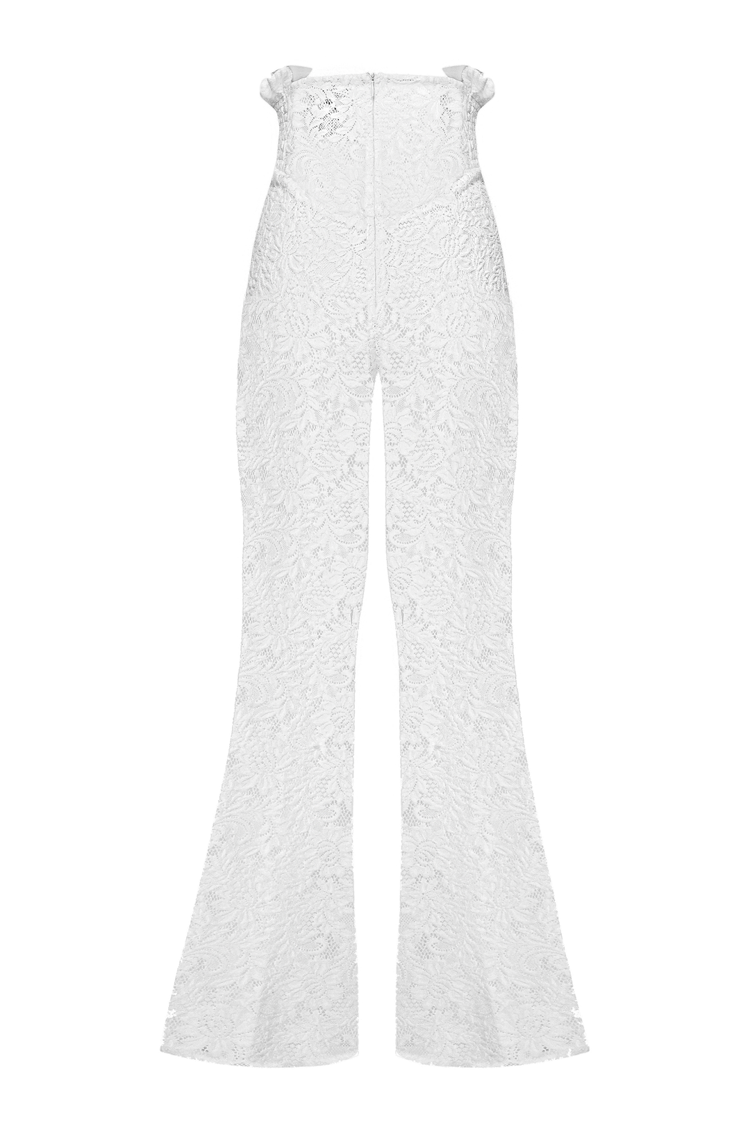 Bride-to-be pants