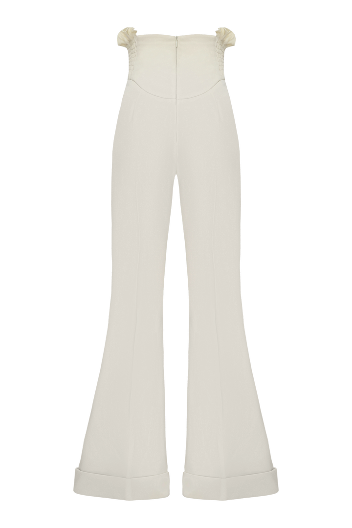 Swan pants