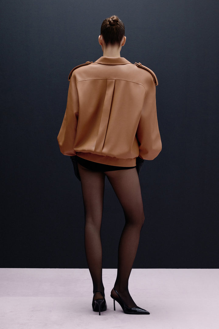 Cindy jacket
