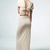 Wild Orchid top