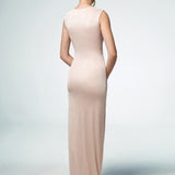 Tender maxi dress