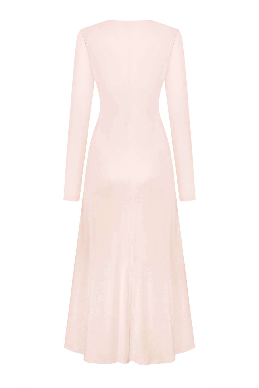 Secret garden dress