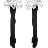 Antoinette gloves