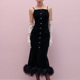 Odry dress