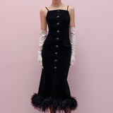 Odry dress