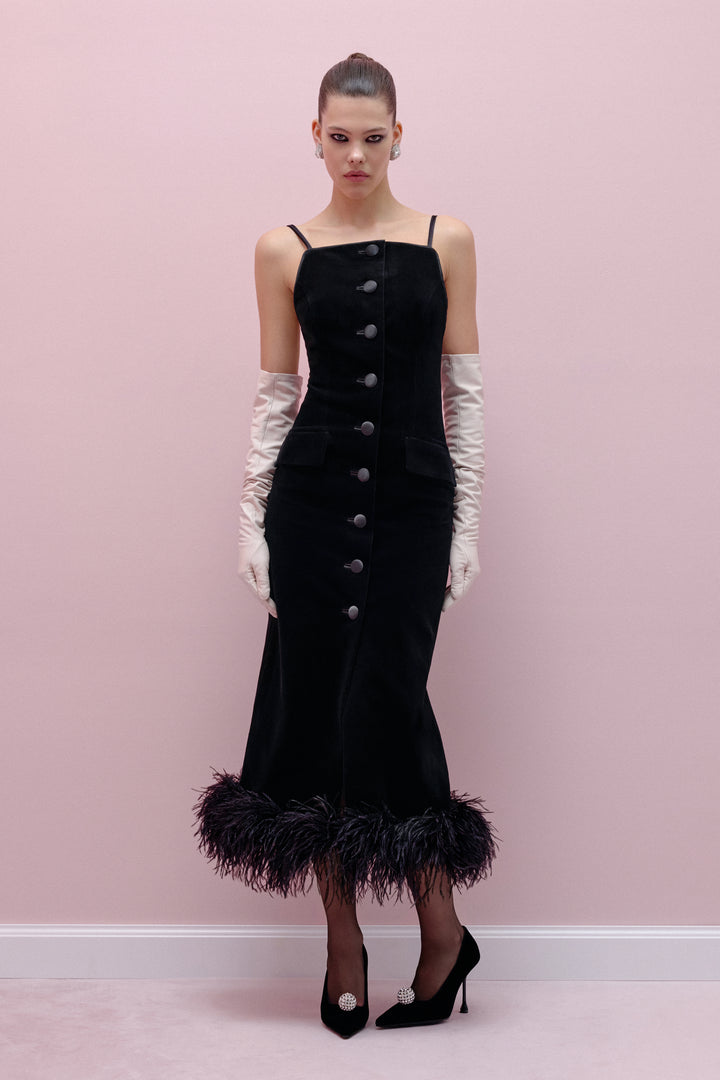 Odry dress