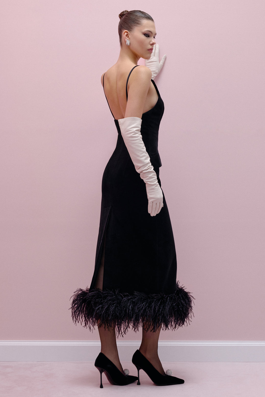 Odry dress