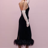 Odry dress