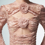 Flower Bloom top