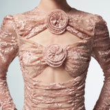 Flower Bloom top
